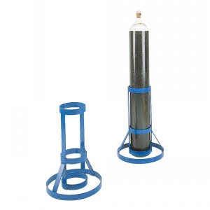 Single Cylinder Stand